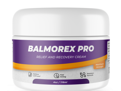 balmorex-2